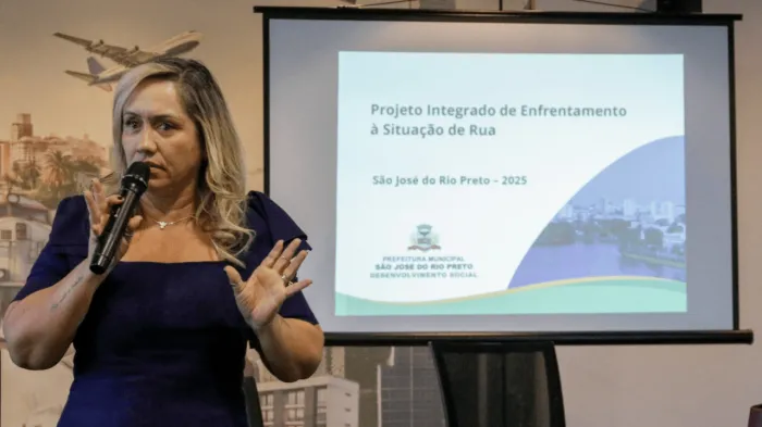 Comitê debate Projeto Integrado de Enfrentamento à Situação de Rua