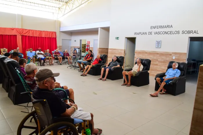 Foto: Reprodução/Secom Paraíba