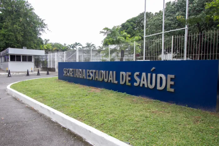 Foto: Reprodução/Sec. de Saúde de Pernambuco