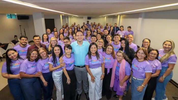 Educação promove IV Ciclo Formativo do Programa Alfabetiza+ Paraíba