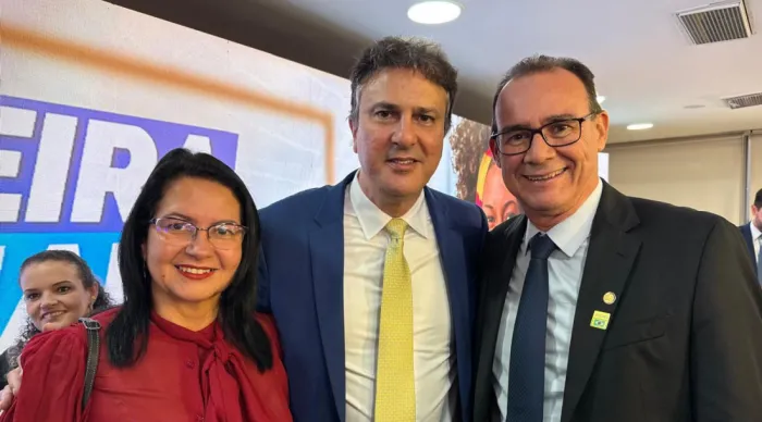 Sergipe marca presença em ato de sanção da lei da Carteira Nacional de Docente