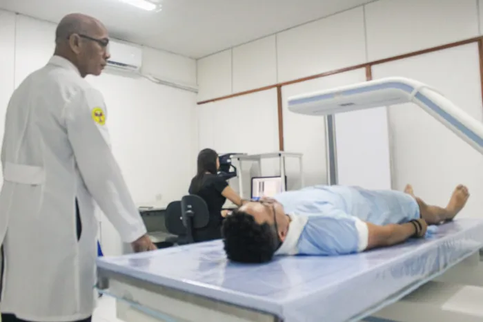Foto: Reprodução/Sec. de Saúde de Pernambuco