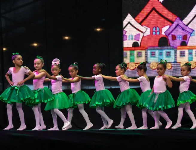 Prefeitura de São Sebastião e São Paulo Escola de Dança abrem inscrições para curso ‘Práticas didáticas para crianças de 6 a 10 anos’