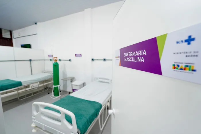 Com estrutura requalificada e equipamentos modernos, PA de Monte Gordo é entregue à população