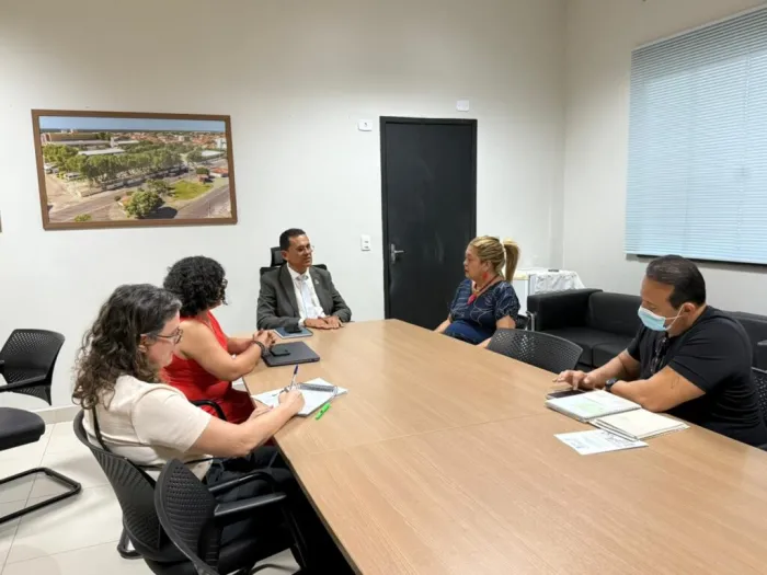 Foto: Reprodução/Secom Piauí