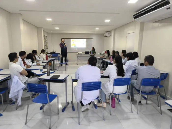 Foto: Reprodução/Sec. de Saúde de Pernambuco