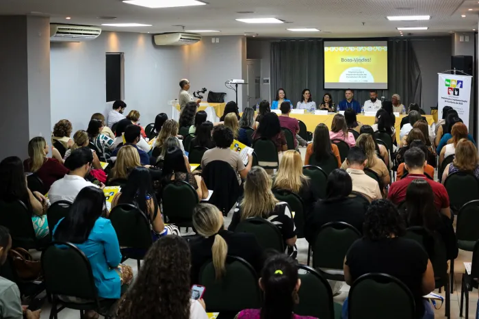 Governo do Maranhão e Ministério da Saúde promovem oficina regional para fortalecimento das Ouvidorias do SUS