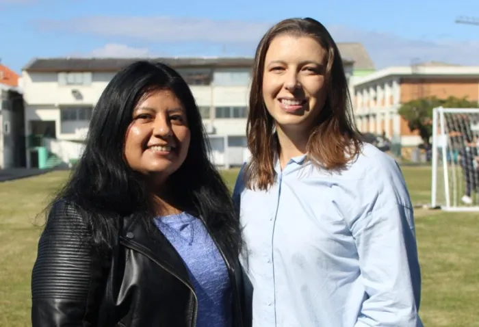 Mulheres paratletas que têm amputação podem participar de pesquisa de saúde da Udesc Cefid