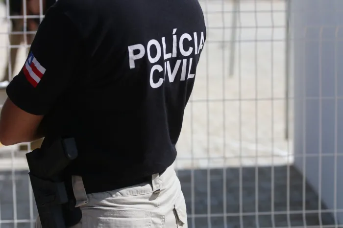 Mulher é presa por lesão corporal seguida de morte em Salvador