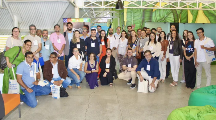 Sergipe recebe oficina para construção do Plano Brasil Nordeste de Transformação Ecológica