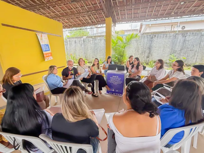 Etapas distritais da Conferência Municipal de Saúde de João Pessoa acontecem até esta sexta-feira