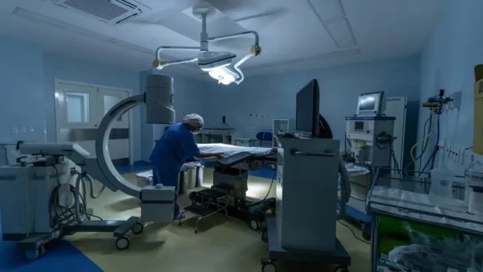 Em parceria com o Estado, Hospital de Parobé se torna quarta instituição do SUS que mais realizou cirurgias ortopédicas no RS