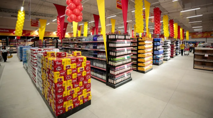 Sergipe registra maior crescimento do Nordeste em vendas do varejo e terceiro maior do país