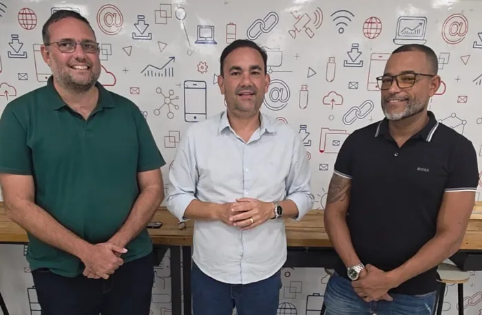 Apoio ao esporte: Prefeitura de Alagoinhas repassa R$ 100 mil para a LDA