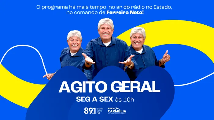 Foto: Reprodução/Secom Espírito Santo