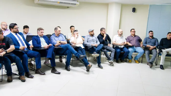 Foto: Reprodução/Prefeitura de Rio Branco - AC