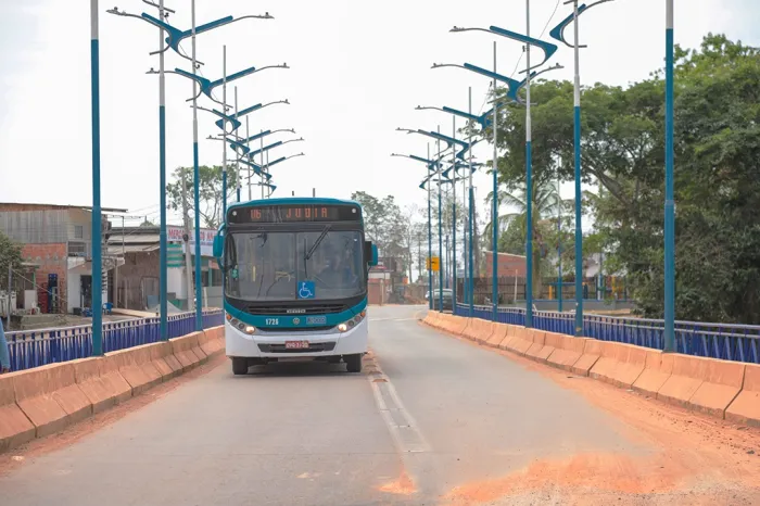 Foto: Reprodução/Prefeitura de Rio Branco - AC