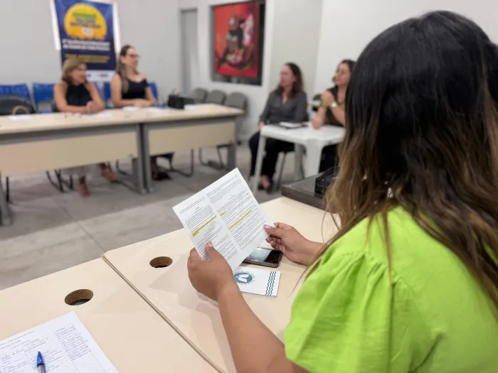 João Pessoa inicia atividades do ‘Comitê Municipal de Combate à Tuberculose’