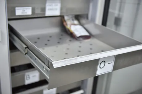 Aumento na demanda transfusional pressiona estoques e pode comprometer agilidade no atendimento de casos graves (Foto: Hugol)