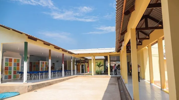 Foto: Reprodução/Prefeitura de Rio Branco - AC