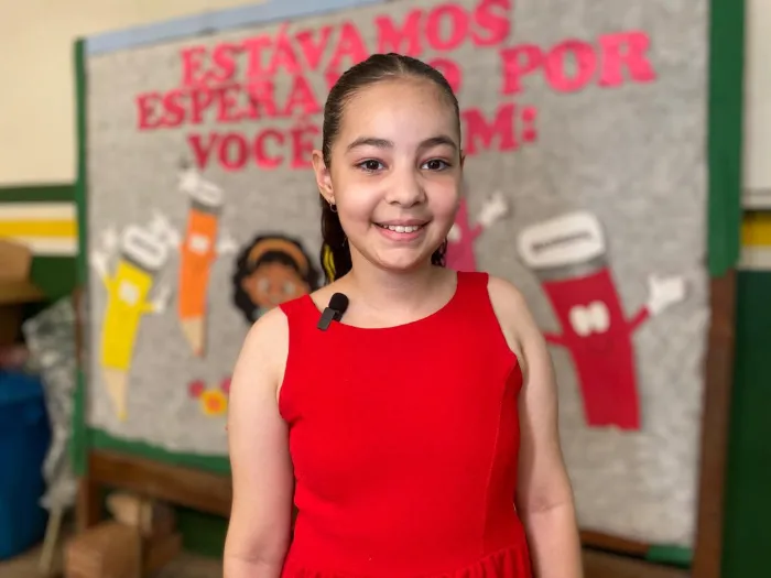 Sevop: Comunidade escolar na expectativa para novo prédio da Escola Fé em Deus, em Morada Nova