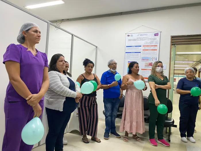 Foto: Reprodução/Secom Paraíba