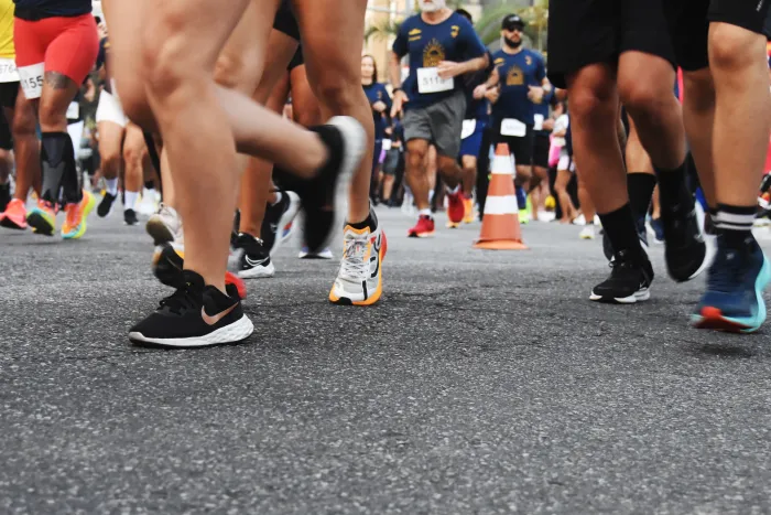 Corrida Porto Saúde Track&Field Run Experience agita PG