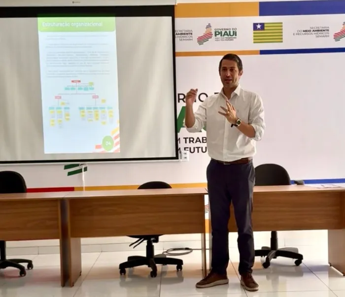 Semarh fortalece governança ambiental com aprovação de pautas estratégicas no Consema