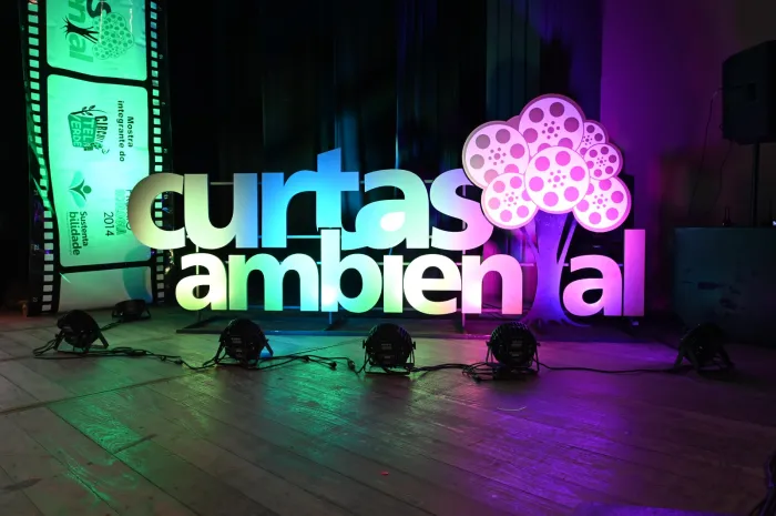 MUITA ORGANIZAÇÃO, EMOÇÃO E QUALIDADE MARCAM A 13ª MOSTRA DE VÍDEOS CURTAS AMBIENTAL EM GUAÇUÍ