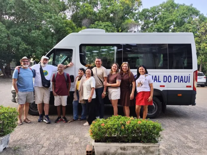 Foto: Reprodução/Secom Piauí