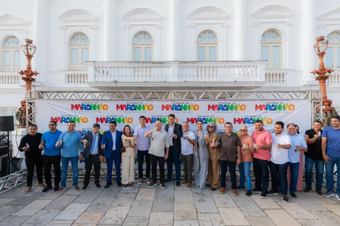 Prefeitos aprovam ambulâncias entregues pelo Governo do Estado