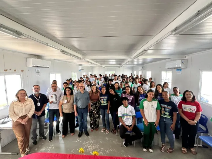 Foto: Reprodução/Secom Piauí