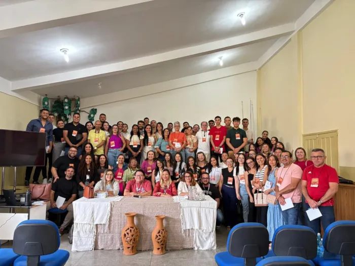 Educação da Paraíba inicia implantação dos Conselhos Escolares de Políticas sobre Drogas na Rede Pública Estadual