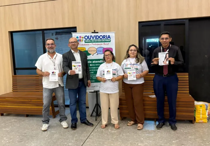 Foto: Reprodução/Secom Piauí