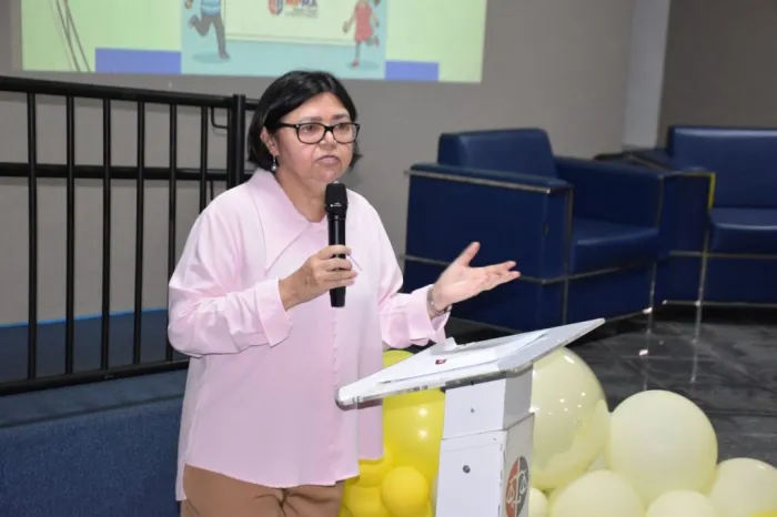 SÃO LUÍS – Campanha “Infância Protegida” é relançada pelo MPMA