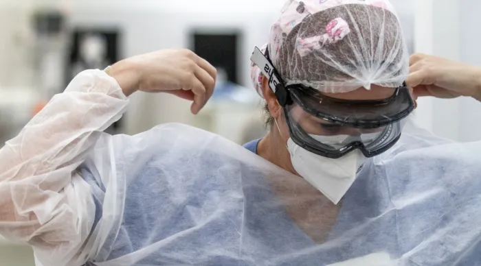 Sergipe tem avanços nos transplantes de córneas e destaca histórias de superação