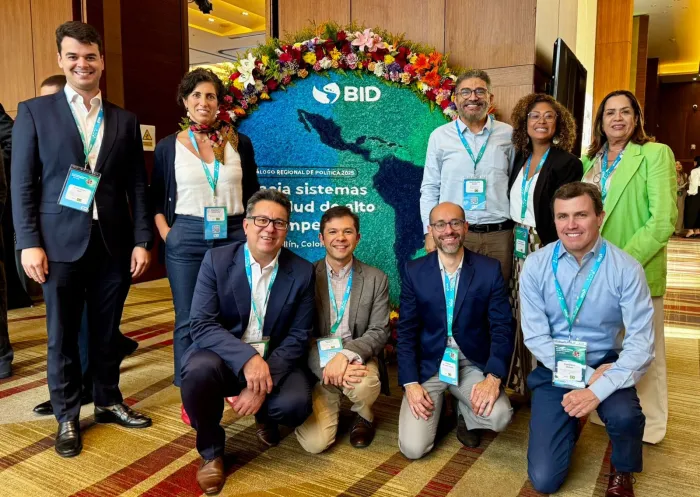 Foto: Reprodução/Secom Paraíba