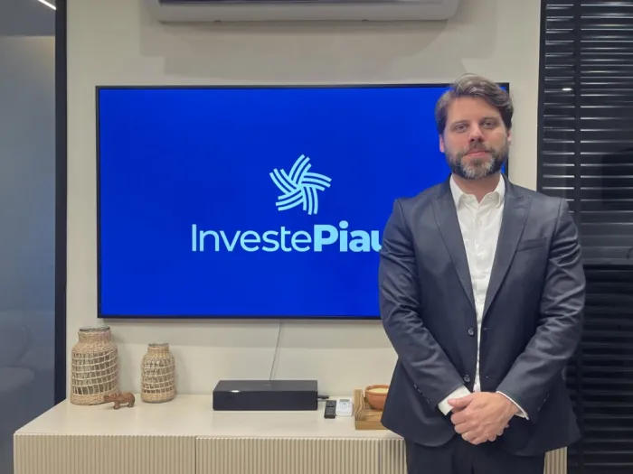 Foto: Reprodução/Secom Piauí