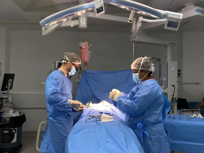 Central de Transplantes registra segunda doação de coração em menos de 48 horas