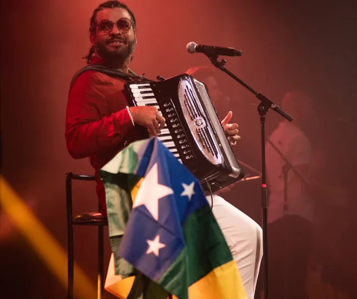 Foto: Reprodução/Secom Paraíba