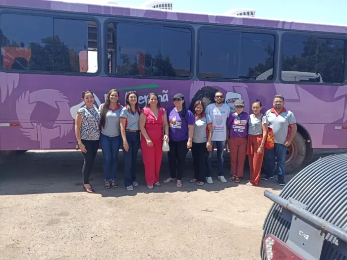 Foto: Reprodução/Secom Piauí