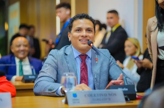 Foto: Leonardo Mendonça