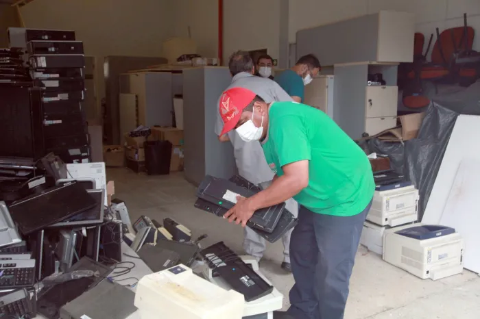 Projeto da Prefeitura de João Pessoa alia sustentabilidade, inclusão social e tecnologia