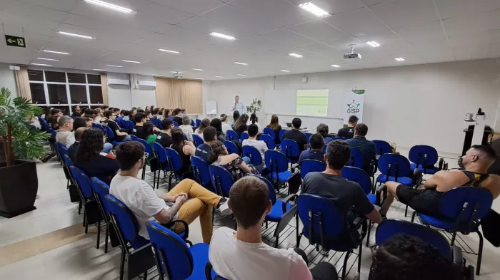 Udesc Alto Vale concentra eventos de Contábeis e de Software nesta semana