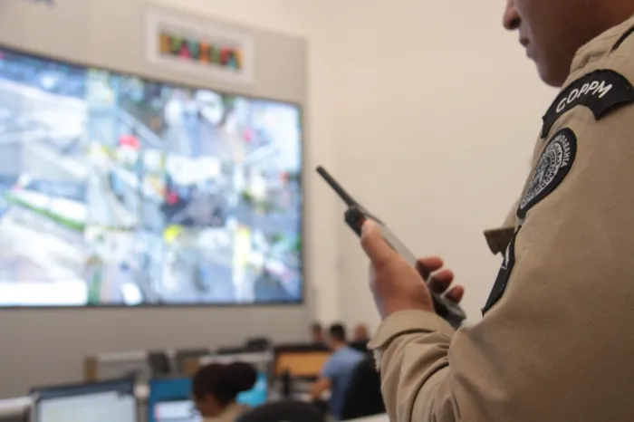 Foto: Vitor Barreto/Ascom SSP