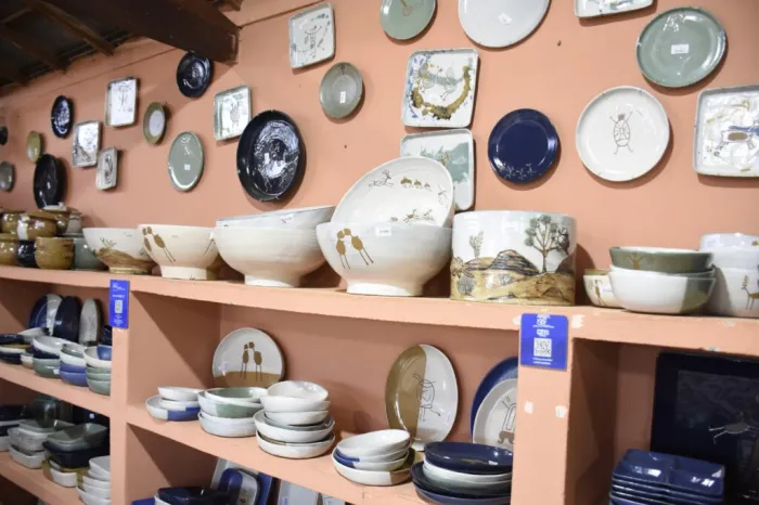 Cerâmica Serra da Capivara transforma cultura ancestral em produtos únicos que conquistam consumidores de todo o Brasil