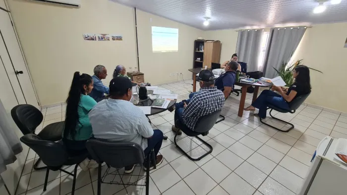 Foto: Reprodução/Prefeitura de Rio Branco - AC