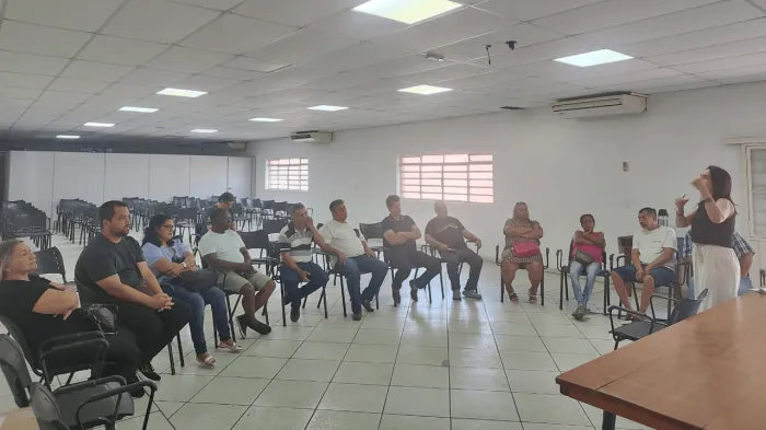 Banco do Povo promove edição especial para feirantes