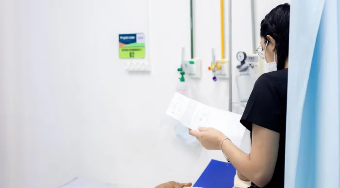 Plano de contingenciamento estadual garante assistência contínua nas unidades de saúde