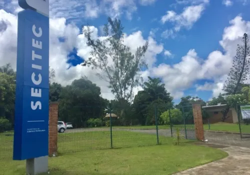 Prefeitura lança edital para contratar conteudistas e fortalecer formação empreendedora